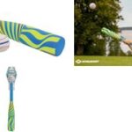 Neopreen honkbalset, 2-delig