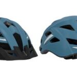 Fietshelm 'Urban Plus Chicago', maat: L/XL