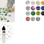 Gouden parel stift, 28 ml