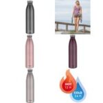 THERMOS Isolerende Drinkfles, 1,0 L, Roestvrij Staal