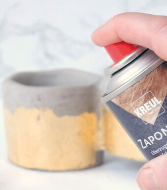 Lakverf-spuitbus, 150 ml