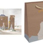 Kleine kadozak 'Ijsbeer met...'