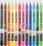 Harry Potter viltstiften, 12 stuks