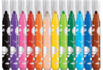 Maped mijn eerste kleurstiften COLOR'PEPS JUMBO, doosje van 12