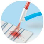 Maped Creatief blaaspenselen-set 'Fil'Art', 22-delig.