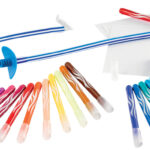 Maped Creatieve Blaaspendoos 'Kunst', 32-delig