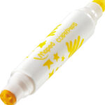 Maped Kleur'Peps Duo Stempelstiften, etui met 8 stuks