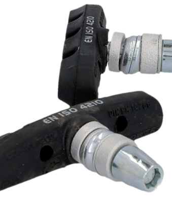 Fischer remblokken voor velgremmen, verstelbaar