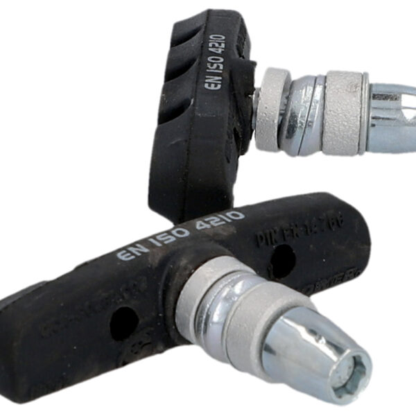 Fischer remblokken voor velgremmen, verstelbaar