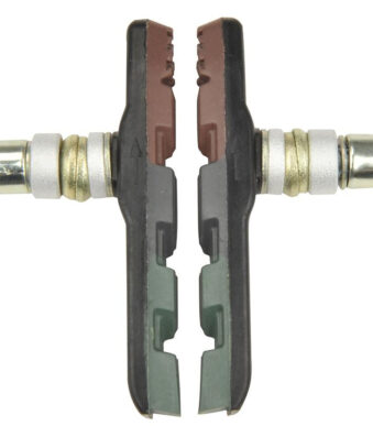 Fischer remblokken voor velgremmen, verstelbaar