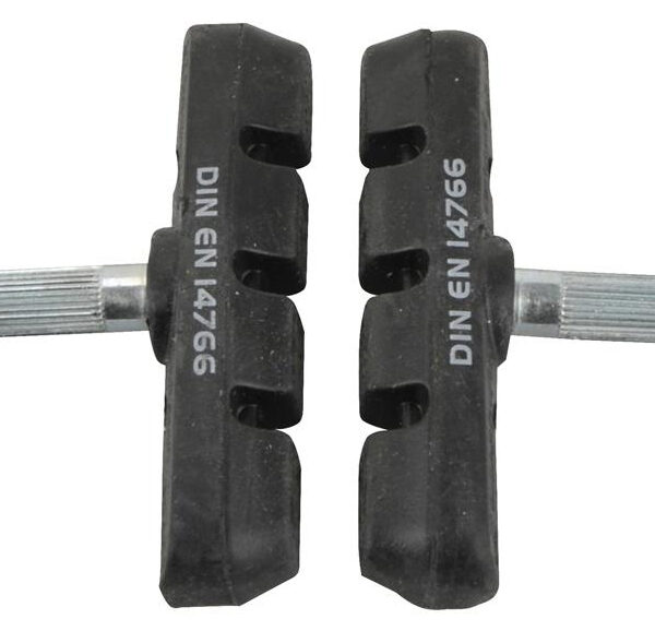 Fischer velgremblokken, kantelen, spannend