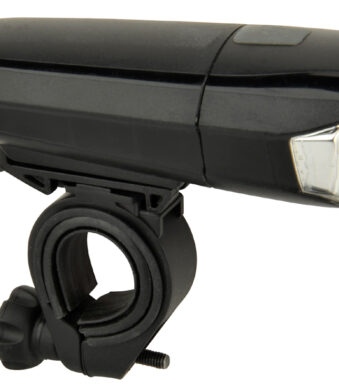 Led-voorlicht voor fiets, 40/20 lux