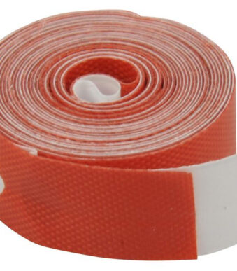 Fietsvelgherstelband