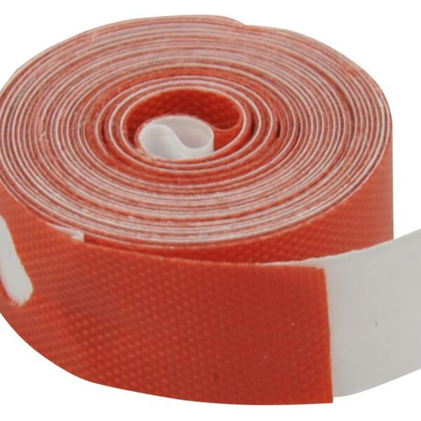 Fietsvelgherstelband