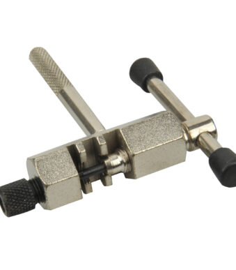 Fischer kettingriemonteringstang voor standaard fietskettingen