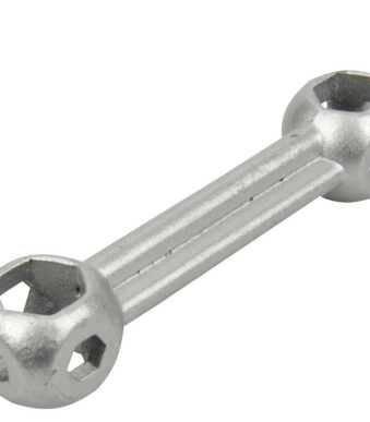 Fietsgereedschapsleutel voor pedaal