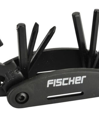 Fiets-multitool, 14-delig