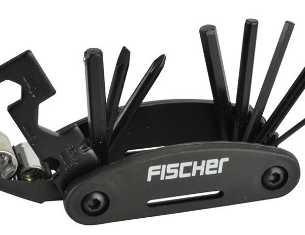 Fiets-multitool, 14-delig