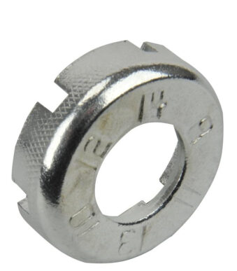 Fischer Fiets Velgklemsleutel, rond