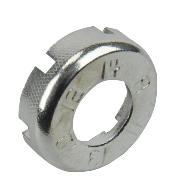 Fischer Fiets Velgklemsleutel, rond