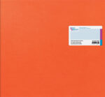 Koninklijke & Eberhart Kasboek 'Finka', 400 x 320 mm