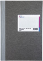 Kolombundel A4-formaat, 2 kolommen, 192 pagina's