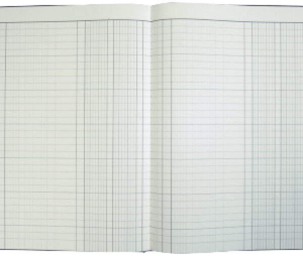 Kolombundel A4-formaat, 2 kolommen, 192 pagina's