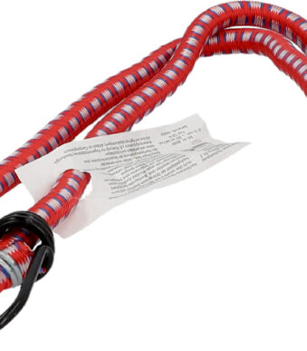 Rood fietsbindlint 1 meter