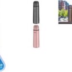 THERMOS thermosfles TC EVERYDAY, 0,5 L, ijsblauw mat