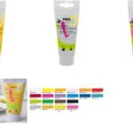 Kreul Kinder Goudverf, 75 ml