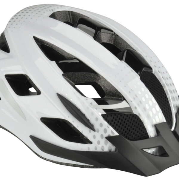 Fietshelm Urban Lano, maat S/M