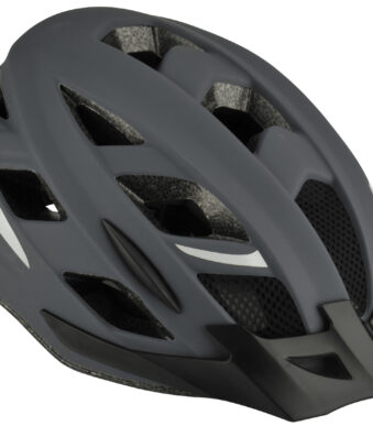 Fietshelm 'Stadsmodel Levin', maat: S/M