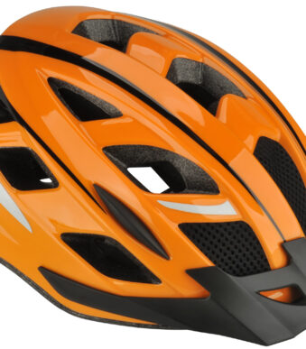 Fietshelm 'Urban Sport', maat: S/M