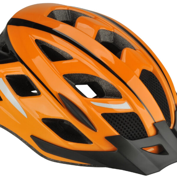 Fietshelm 'Urban Sport', maat: S/M