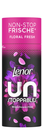 Lenor wasparfum Unstoppables 'Fresh Sensations', 155 g