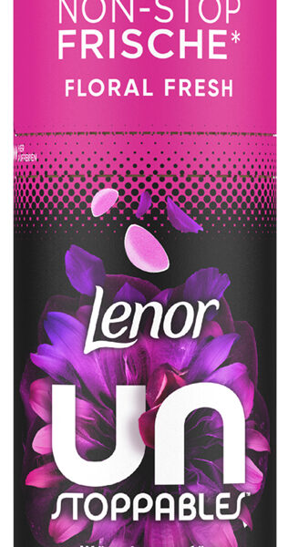 Lenor wasparfum Unstoppables 'Fresh Sensations', 155 g