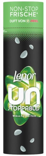 Lenor wasparfum Unstoppables 'Geur van Ariel', 275 g