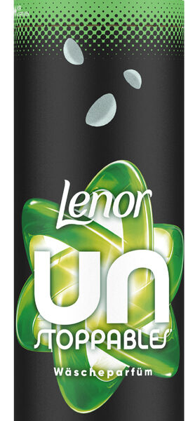 Lenor wasparfum Unstoppables 'Geur van Ariel', 275 g