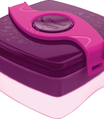 Maped picknicklunchbox Origins, 1,4 l, roze