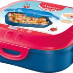 Maped broodtrommel KIDS CONCEPT, 0,74 liter, roze