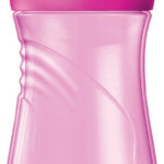 Maped PICNIK drinkfles ORIGINS, roze, 0,43 liter.