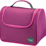 Maped picknickmand Origins, roze