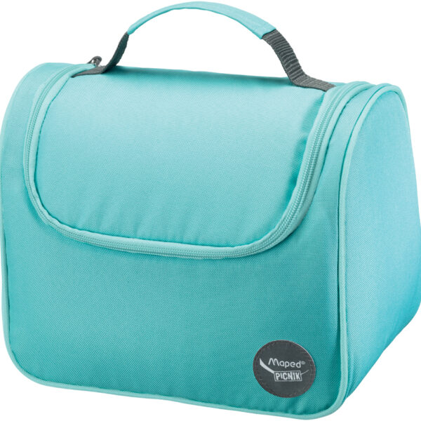 Maped PICNIK lunchtasje Origins, terkoiskleurig