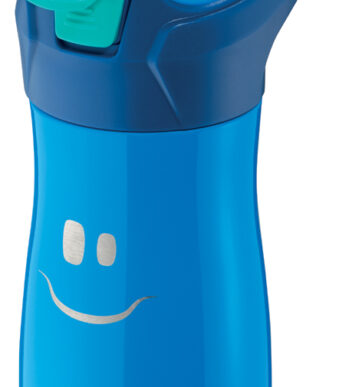 Maped isolerende drinkfles Kids Concept, 0,35 l, blauw