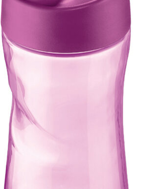 Maped PICNIK drinkfles ORIGINS, roze, 0,5 liter.