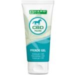 CBD Paardengel, 100 ml tube
