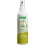 HARO CBD Kruidenwrijfmiddel, Sprayflacon 200 ml