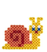 Kralenbordpakket Zeedieren