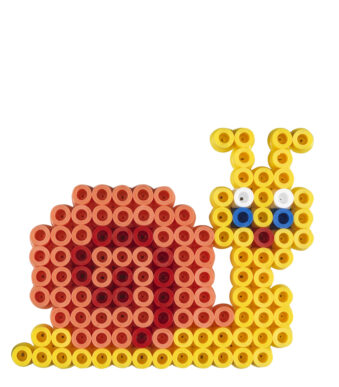 Kralenbordpakket Zeedieren