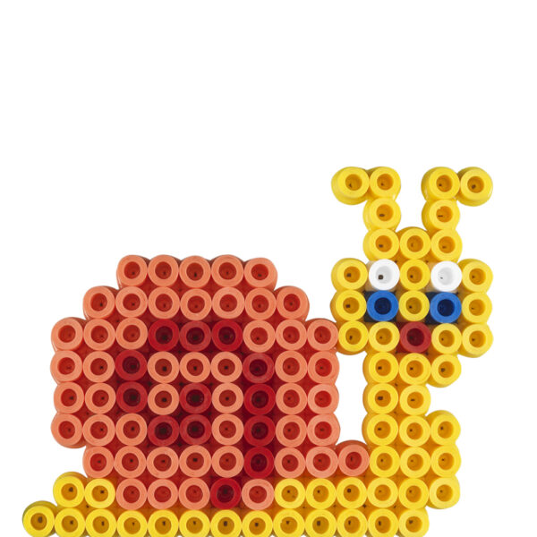 Kralenbordpakket Zeedieren